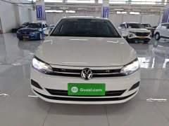 Volkswagen Polo 2023 Facelift Plus 1.5L Automatic Passion Life Edition - ფოტო 2