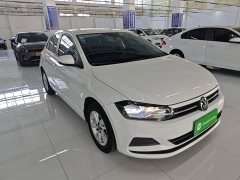 Volkswagen Polo 2023 Facelift Plus 1.5L Automatic Passion Life Edition - ფოტო 3