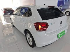 Volkswagen Polo 2023 Facelift Plus 1.5L Automatic Passion Life Edition - ფოტო 4