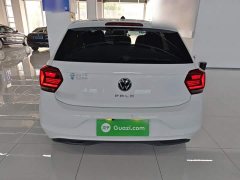 Volkswagen Polo 2023 Facelift Plus 1.5L Automatic Passion Life Edition - ფოტო 5