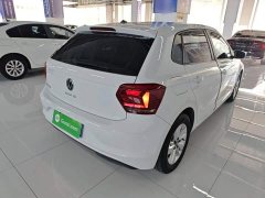 Volkswagen Polo 2023 Facelift Plus 1.5L Automatic Passion Life Edition - ფოტო 6