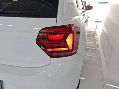 Volkswagen Polo 2023 Facelift Plus 1.5L Automatic Passion Life Edition - ფოტო 7