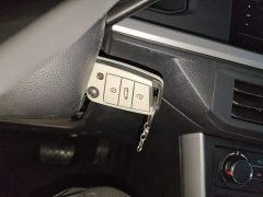 Volkswagen Polo 2023 Facelift Plus 1.5L Automatic Passion Life Edition - ფოტო 8