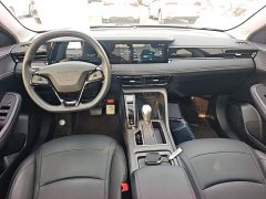 SAIC MG i5 1.5L CVT Luxury - ფოტო 10