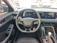 SAIC MG i5 1.5L CVT Luxury - ფოტო 11