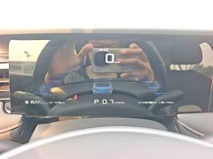 SAIC MG i5 1.5L CVT Luxury - ფოტო 12