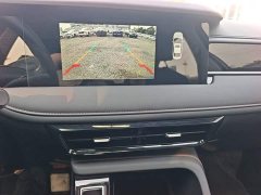 SAIC MG i5 1.5L CVT Luxury - ფოტო 13