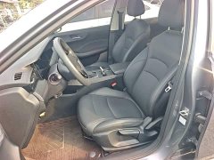 SAIC MG i5 1.5L CVT Luxury - ფოტო 15