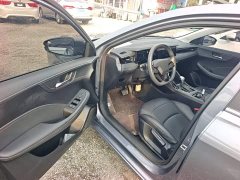 SAIC MG i5 1.5L CVT Luxury - ფოტო 16