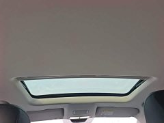 SAIC MG i5 1.5L CVT Luxury - ფოტო 18