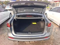 SAIC MG i5 1.5L CVT Luxury - ფოტო 19
