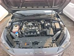 SAIC MG i5 1.5L CVT Luxury - ფოტო 20