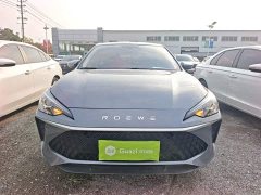 SAIC MG i5 1.5L CVT Luxury - ფოტო 3