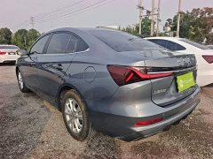 SAIC MG i5 1.5L CVT Luxury - ფოტო 5