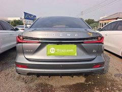 SAIC MG i5 1.5L CVT Luxury - ფოტო 6