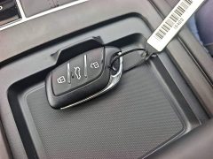 SAIC MG i5 1.5L CVT Luxury - ფოტო 9