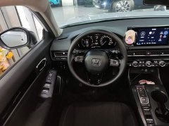 Honda Civic 2.0L e:HEV Pioneer Edition - ფოტო 10