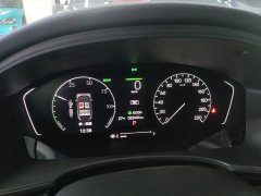 Honda Civic 2.0L e:HEV Pioneer Edition - ფოტო 11