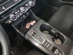 Honda Civic 2.0L e:HEV Pioneer Edition - ფოტო 13