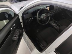 Honda Civic 2.0L e:HEV Pioneer Edition - ფოტო 15