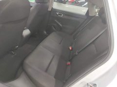 Honda Civic 2.0L e:HEV Pioneer Edition - ფოტო 16