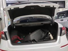 Honda Civic 2.0L e:HEV Pioneer Edition - ფოტო 18