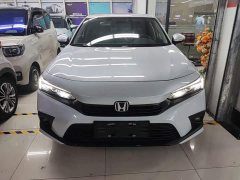 Honda Civic 2.0L e:HEV Pioneer Edition - ფოტო 2