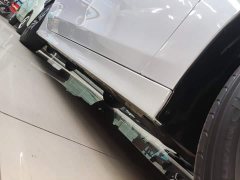 Honda Civic 2.0L e:HEV Pioneer Edition - ფოტო 20