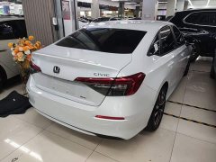 Honda Civic 2.0L e:HEV Pioneer Edition - ფოტო 6