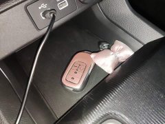Honda Civic 2.0L e:HEV Pioneer Edition - ფოტო 8