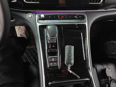 GAC Aion M8 Premier Series 390T Supreme Edition - ფოტო 12