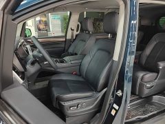 GAC Aion M8 Premier Series 390T Supreme Edition - ფოტო 13