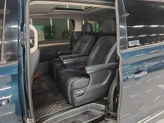 GAC Aion M8 Premier Series 390T Supreme Edition - ფოტო 15