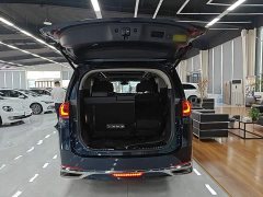 GAC Aion M8 Premier Series 390T Supreme Edition - ფოტო 17