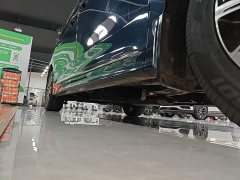 GAC Aion M8 Premier Series 390T Supreme Edition - ფოტო 19