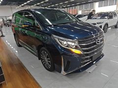 GAC Aion M8 Premier Series 390T Supreme Edition - ფოტო 3