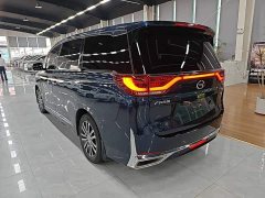 GAC Aion M8 Premier Series 390T Supreme Edition - ფოტო 4
