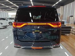 GAC Aion M8 Premier Series 390T Supreme Edition - ფოტო 5