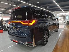 GAC Aion M8 Premier Series 390T Supreme Edition - ფოტო 6