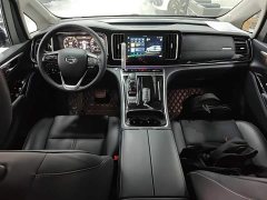 GAC Aion M8 Premier Series 390T Supreme Edition - ფოტო 8