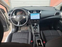 Nissan Sylphy 2022 Classic 1.6XE CVT Comfort - ფოტო 10