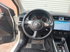 Nissan Sylphy 2022 Classic 1.6XE CVT Comfort - ფოტო 11