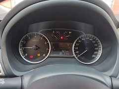 Nissan Sylphy 2022 Classic 1.6XE CVT Comfort - ფოტო 12