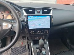 Nissan Sylphy 2022 Classic 1.6XE CVT Comfort - ფოტო 13