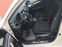 Nissan Sylphy 2022 Classic 1.6XE CVT Comfort - ფოტო 15