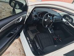 Nissan Sylphy 2022 Classic 1.6XE CVT Comfort - ფოტო 16