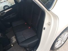 Nissan Sylphy 2022 Classic 1.6XE CVT Comfort - ფოტო 17