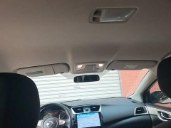 Nissan Sylphy 2022 Classic 1.6XE CVT Comfort - ფოტო 18