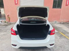 Nissan Sylphy 2022 Classic 1.6XE CVT Comfort - ფოტო 19
