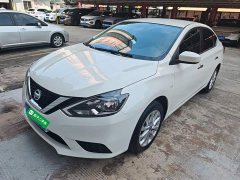 Nissan Sylphy 2022 Classic 1.6XE CVT Comfort - ფოტო 2
